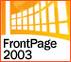 Microsoft FrontPage Server Extensions web site hosting