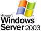 Windows 2003 Server