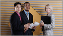 Cincinnati ohio business web site hosting