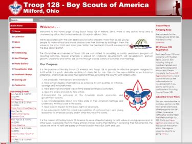 Troop 128